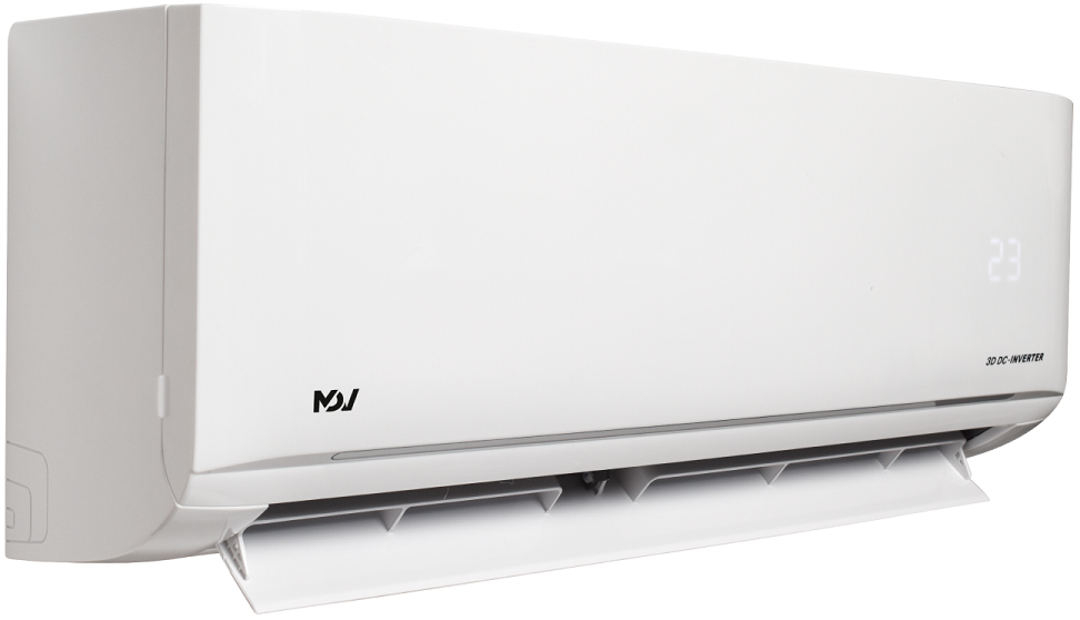 Кондиционер Mdv Infini UVpro MDSAL-09HRFN8 (WF)/MDOAG-09HFN8 — изображение 6