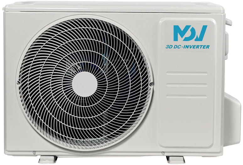 Кондиционер Mdv Integra MDSI-07HRDN8 (WF)/MDOI-07HDN8 — изображение 2