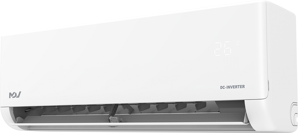 Кондиционер Mdv Integra MDSI-07HRDN8 (WF)/MDOI-07HDN8 — изображение 6