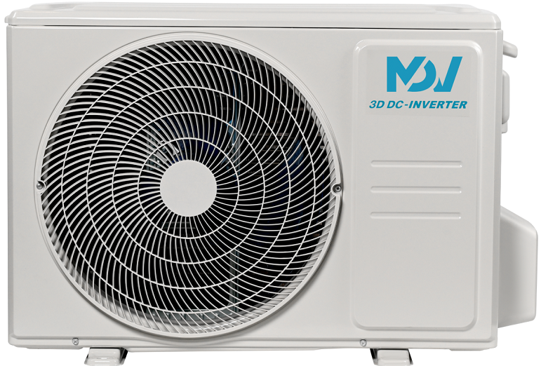 Кондиционер Mdv Integra Pro MDSAI2-24HRFN8/MDOAI2-24HFN8 — изображение 2