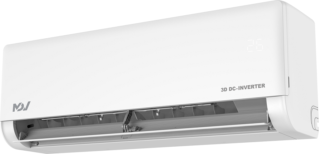 Кондиционер Mdv Integra Pro MDSAI2-24HRFN8/MDOAI2-24HFN8 — изображение 6