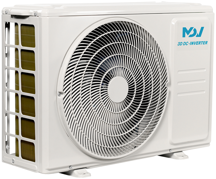 Кондиционер Mdv Integra Pro MDSAI2-24HRFN8/MDOAI2-24HFN8 — изображение 8