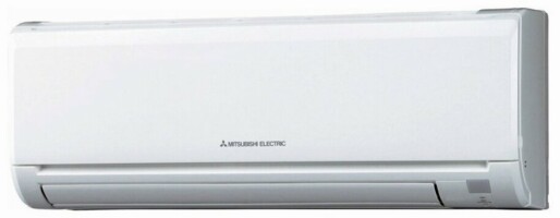 Кондиционер Mitsubishi Electric Standart MS-GF80VA / MU-GF80VA