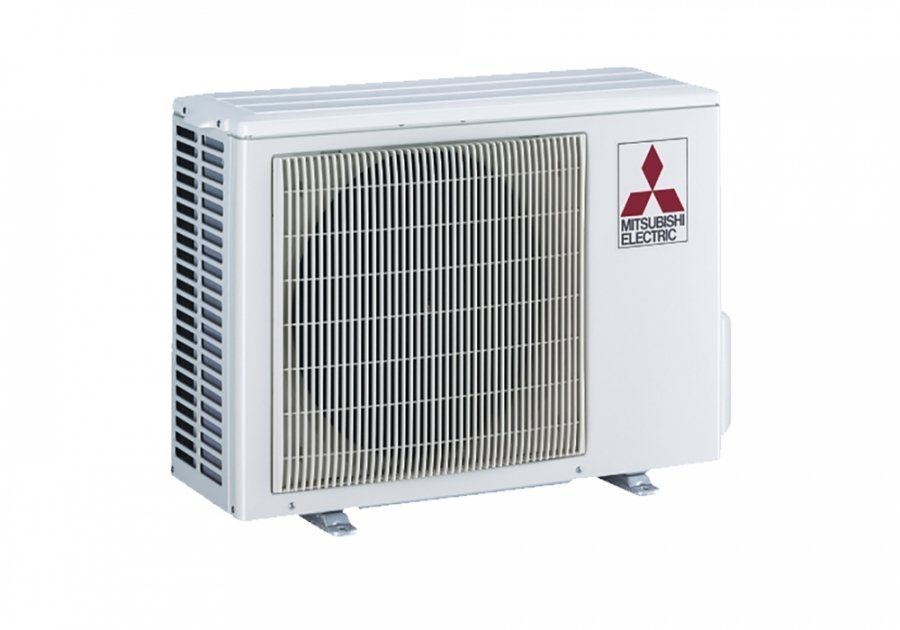 Кондиционер Mitsubishi Electric Standart MS-GF80VA / MU-GF80VA — изображение 2