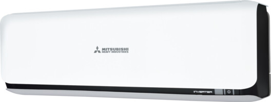 Настенный внутренний блок мульти сплит-системы Mitsubishi Heavy DAIMOND SRK20ZSX-WFB