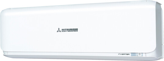 Настенный внутренний блок мульти сплит-системы Mitsubishi Heavy DAIMOND SRK25ZSX-WF