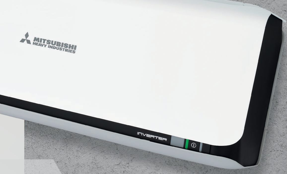 Кондиционер Mitsubishi Heavy DAIMOND SRK35ZSX-WFB/SRC35ZSX-W — изображение 6