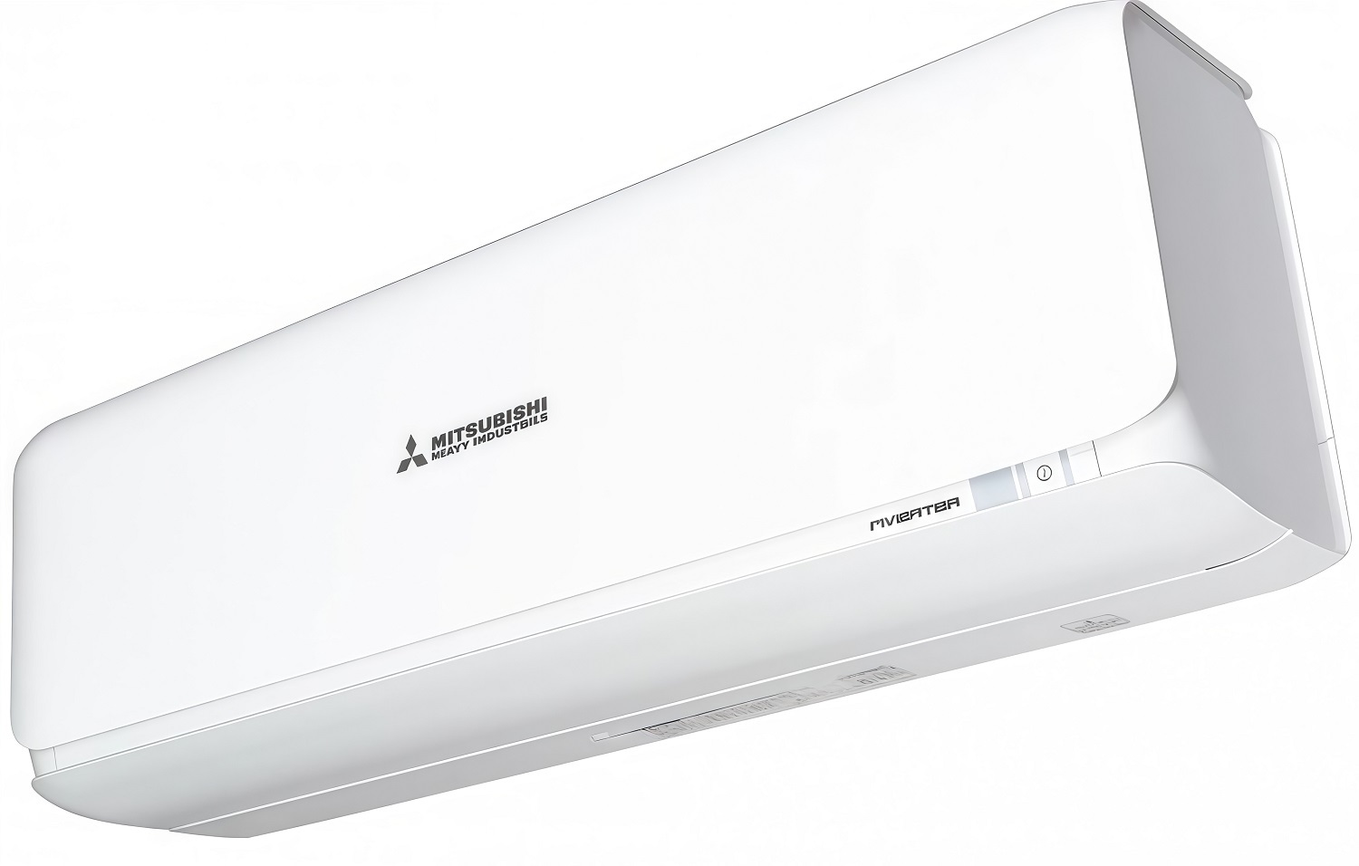 Кондиционер Mitsubishi Heavy DAIMOND SRK50ZSX-WF/SRC50ZSX-W2 — изображение 13