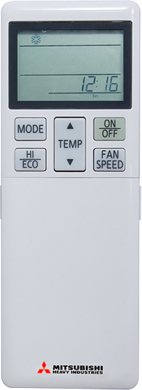 Кондиционер Mitsubishi Heavy DAIMOND SRK60ZSX-WF/SRC60ZSX-W1 — изображение 2