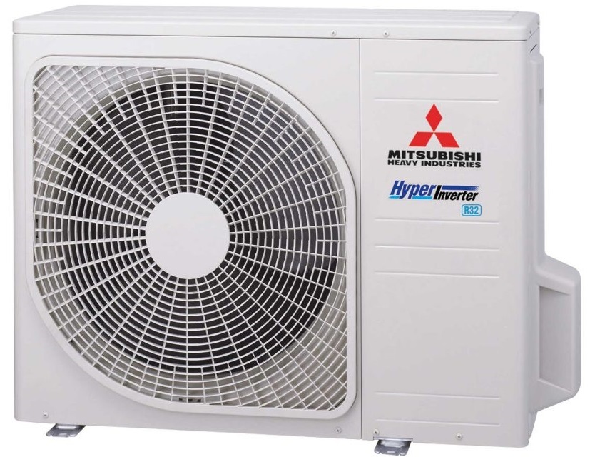 Кондиционер Mitsubishi Heavy DAIMOND SRK60ZSX-WFT/SRC60ZSX-W1 — изображение 3