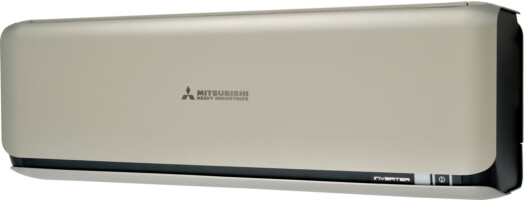 Настенный внутренний блок мульти сплит-системы Mitsubishi Heavy DAIMOND TITANIUM SRK50ZSX-WFT