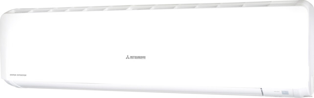Cплит система Mitsubishi Heavy POWER SRK100ZR-WF/FDC100VNP-W