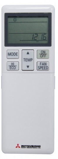 Кондиционер Mitsubishi Heavy PREMIUM SRK20ZS-WF/SRC20ZS-W — изображение 2