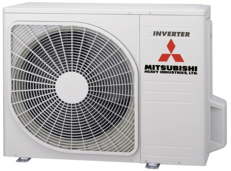 Кондиционер Mitsubishi Heavy PREMIUM SRK20ZS-WF/SRC20ZS-W — изображение 3
