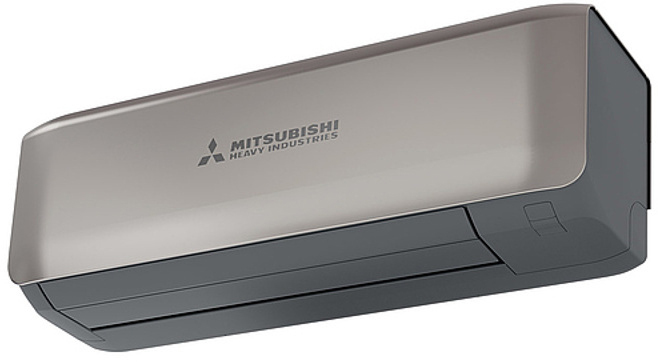 Кондиционер Mitsubishi Heavy PREMIUM SRK20ZS-WFT/SRC20ZS-W — изображение 4