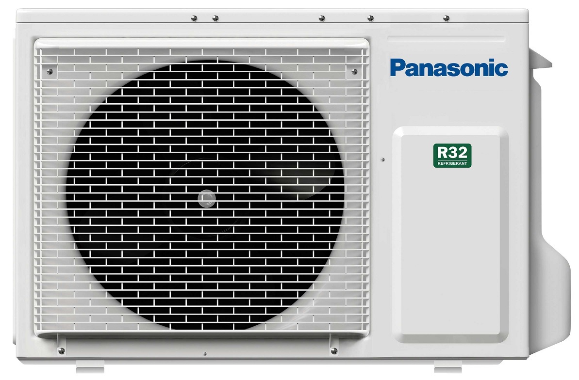 Кондиционер Panasonic Design CS-Z71ZKEW/CU-Z71XKE — изображение 2