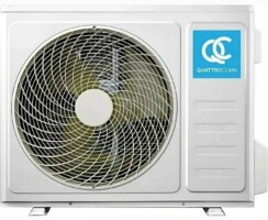 Внешний блок мульти сплит-системы QUATTROCLIMA Free Match QN-FM32UB