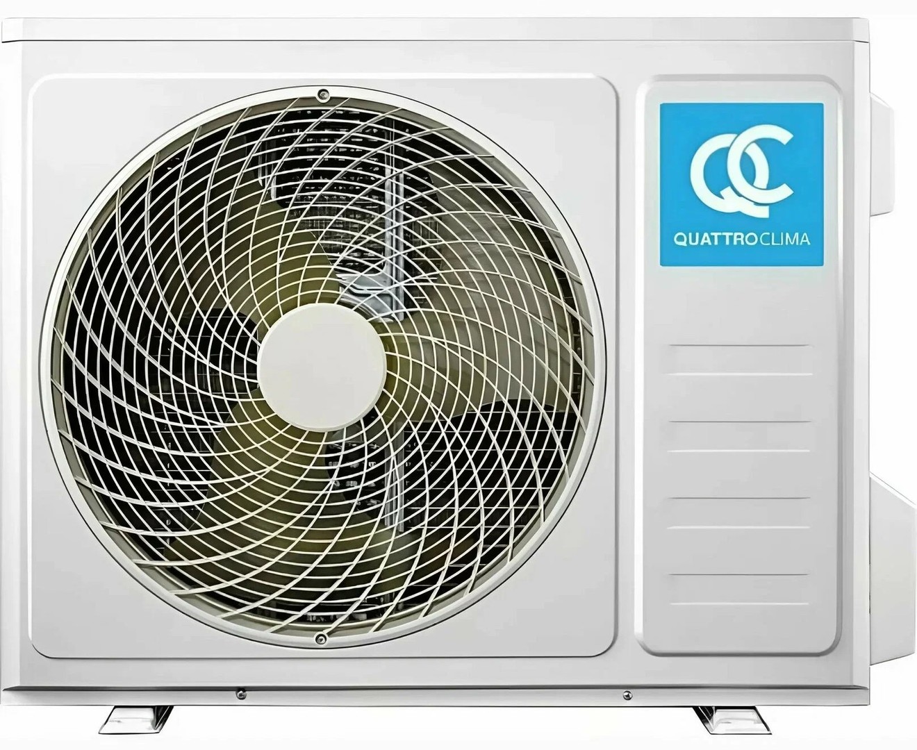 Внешний блок мульти сплит-системы QUATTROCLIMA Free Match QN-FM42UB