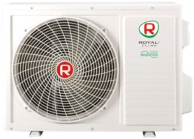 Внешний блок мульти сплит-системы на 4 комнаты Royal Clima 4TFM-36HN
