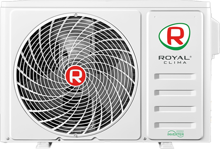 Кондиционер Royal Clima Aria RCI-ARE28HN — изображение 2