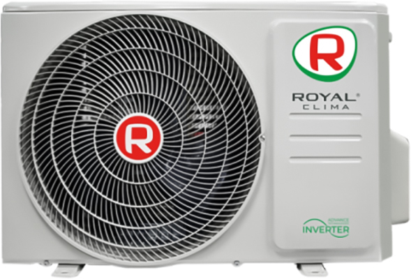 Кондиционер Royal Clima Felicita RCI-FCE30HN — изображение 2