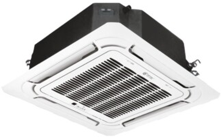 Кассетный внутренний блок мульти-сплит системы Royal Clima RCI-CME12/RCI-4CME/pan