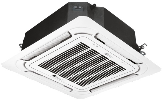 Кассетный внутренний блок мульти-сплит системы Royal Clima RCI-CME12/RCI-4CME/pan