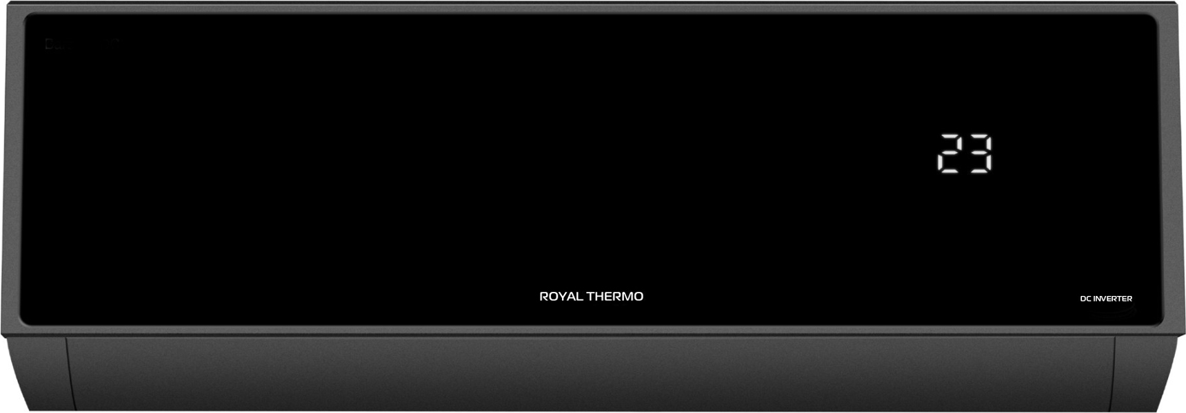 Настенный внутренний блок мульти-сплит системы Royal Thermo RTFMI-18HN8/black — изображение 3
