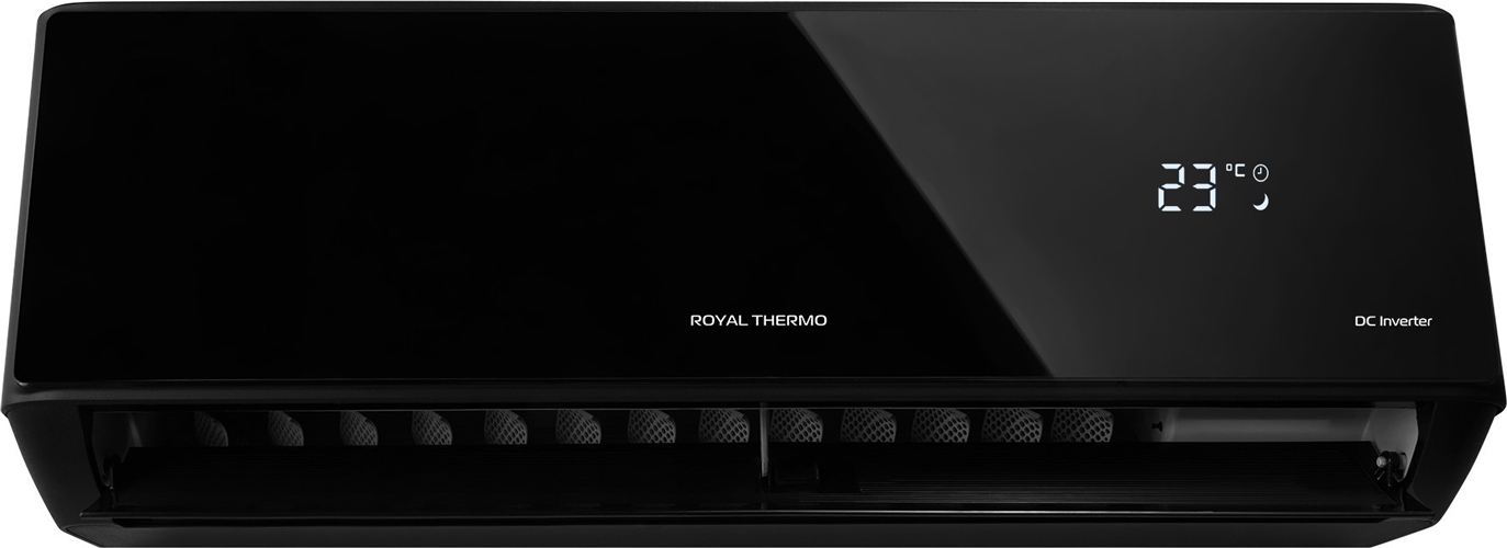Настенный внутренний блок мульти-сплит системы Royal Thermo RTFMI-18HN8/black — изображение 4