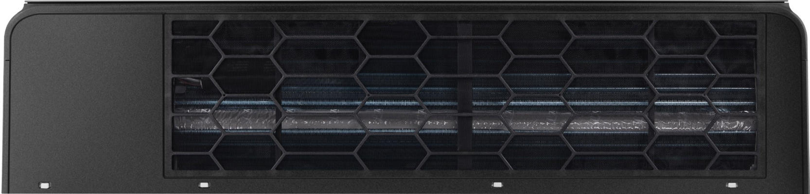 Настенный внутренний блок мульти-сплит системы Royal Thermo RTFMI-18HN8/black — изображение 5
