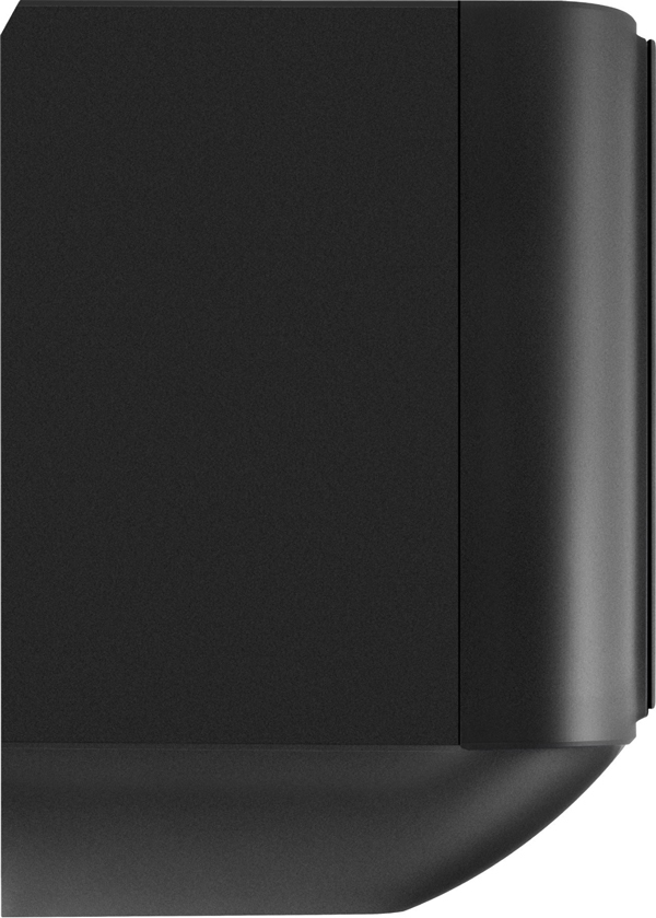 Настенный внутренний блок мульти-сплит системы Royal Thermo RTFMI-18HN8/black — изображение 6