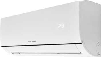 Кондиционер Royal Thermo Siena RTS-07HN8_V3