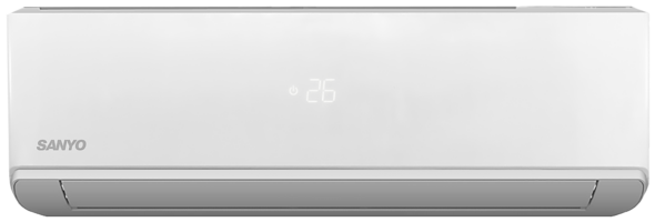 Кондиционер SANYO SN-09IRAC/SN-09IRDC
