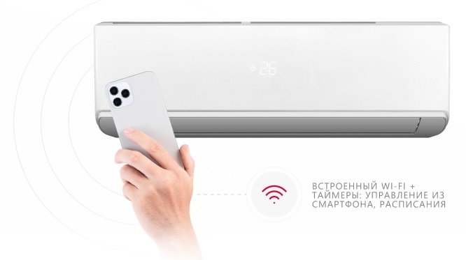 Кондиционер SANYO SN-09IRAC/SN-09IRDC — изображение 9