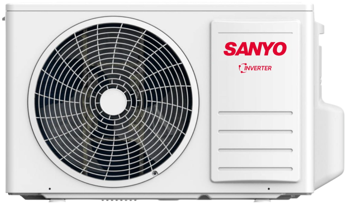 Кондиционер SANYO SN-12IRAC/SN-12IRDC — изображение 2