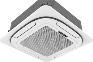 Кассетный внутренний блок мульти сплит-системы Thaicon Multi Comfort TL-MС35-FR/TMCP-01