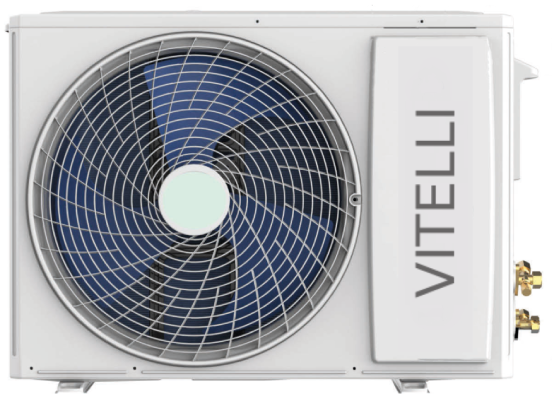 Кондиционер VITELLI Palermo VSL-12I — изображение 2