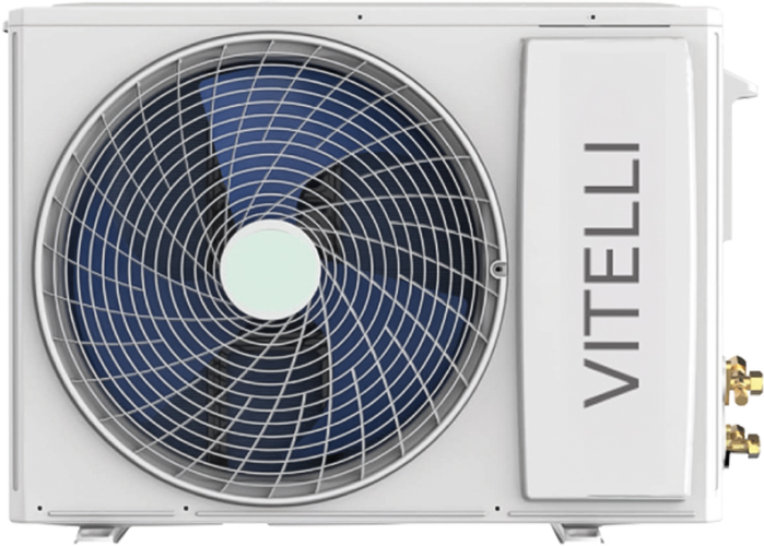 Кондиционер VITELLI Palermo VSL-36H — изображение 2