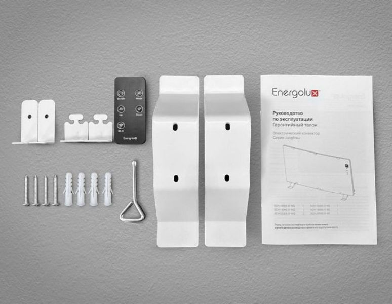 Energolux ECH-1500E-J1-BG — изображение 8