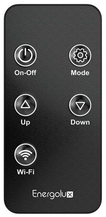 Energolux ECH-2200E-J1-BG — изображение 7