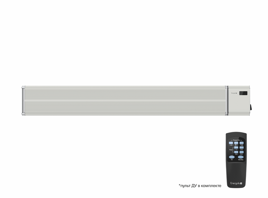 Energolux EIHL-1800-D1-IC