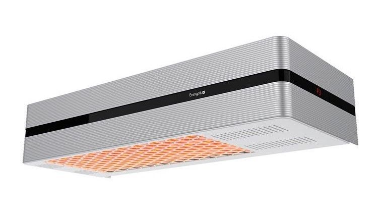 Energolux EIHS-3000-E1-iBox — изображение 2