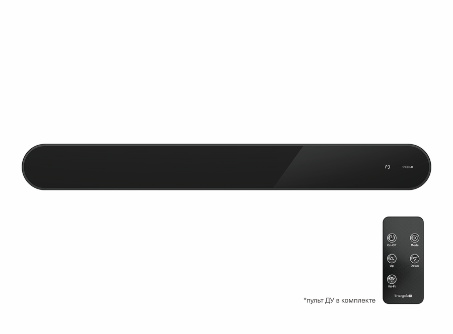 Energolux EIHS-3000-P1-BO