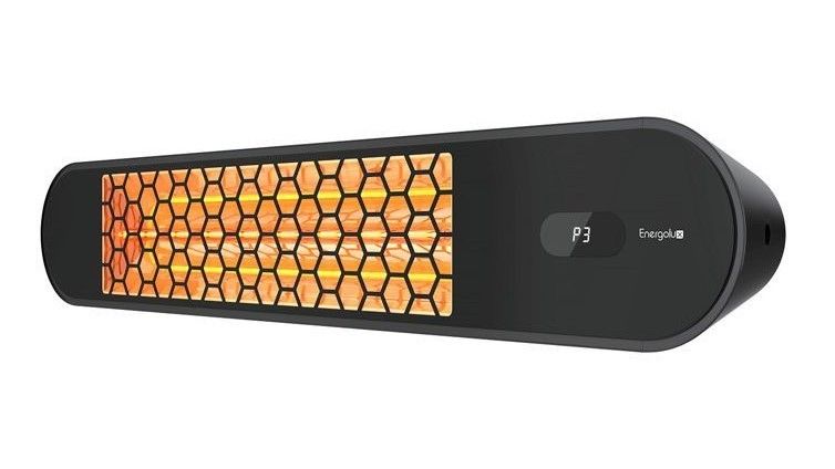 Energolux EIHS-4000-S1-BH — изображение 2