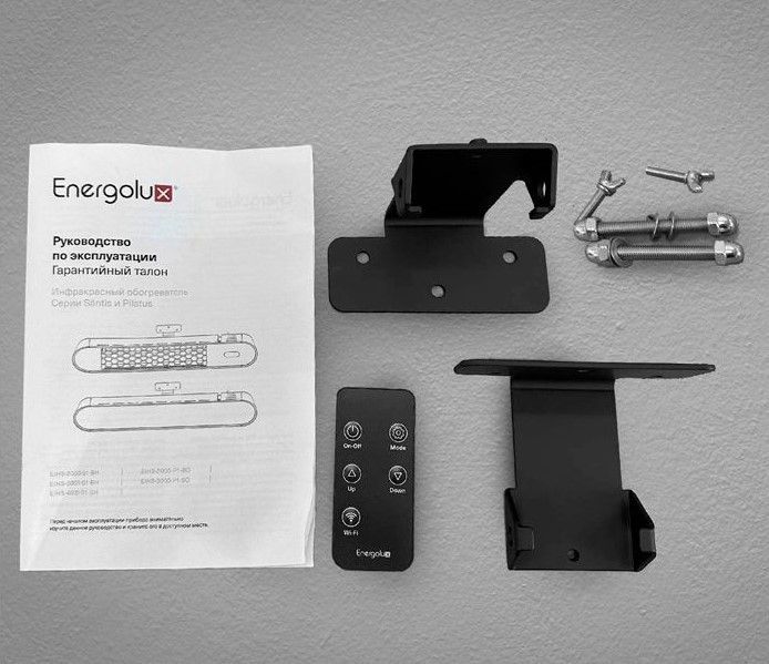 Energolux EIHS-4000-S1-BH — изображение 8
