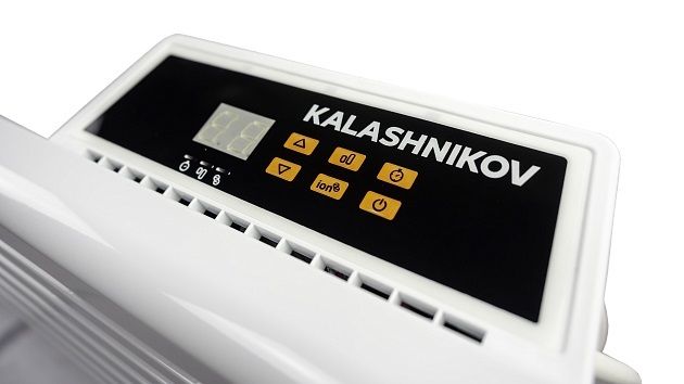 Kalashnikov KVCH-E10E-11 — изображение 4