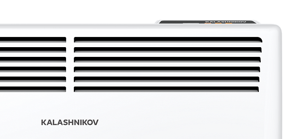 Kalashnikov KVCH-E15E-11 — изображение 4