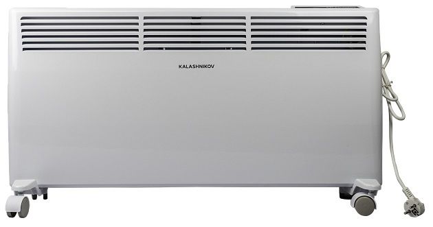 Kalashnikov KVCH-E20E-11