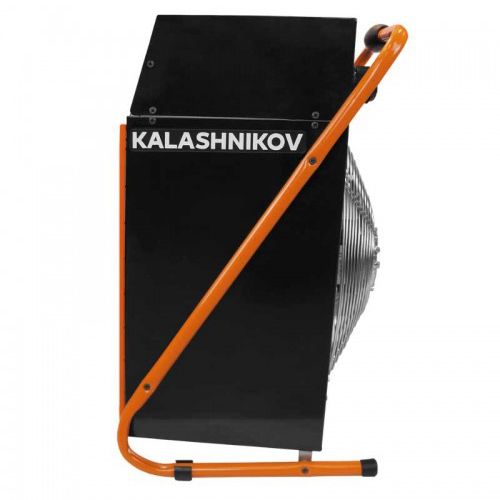 Kalashnikov KVF-E15-32 — изображение 3