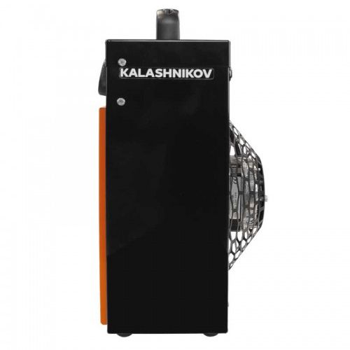 Kalashnikov KVF-E3-12 — изображение 4